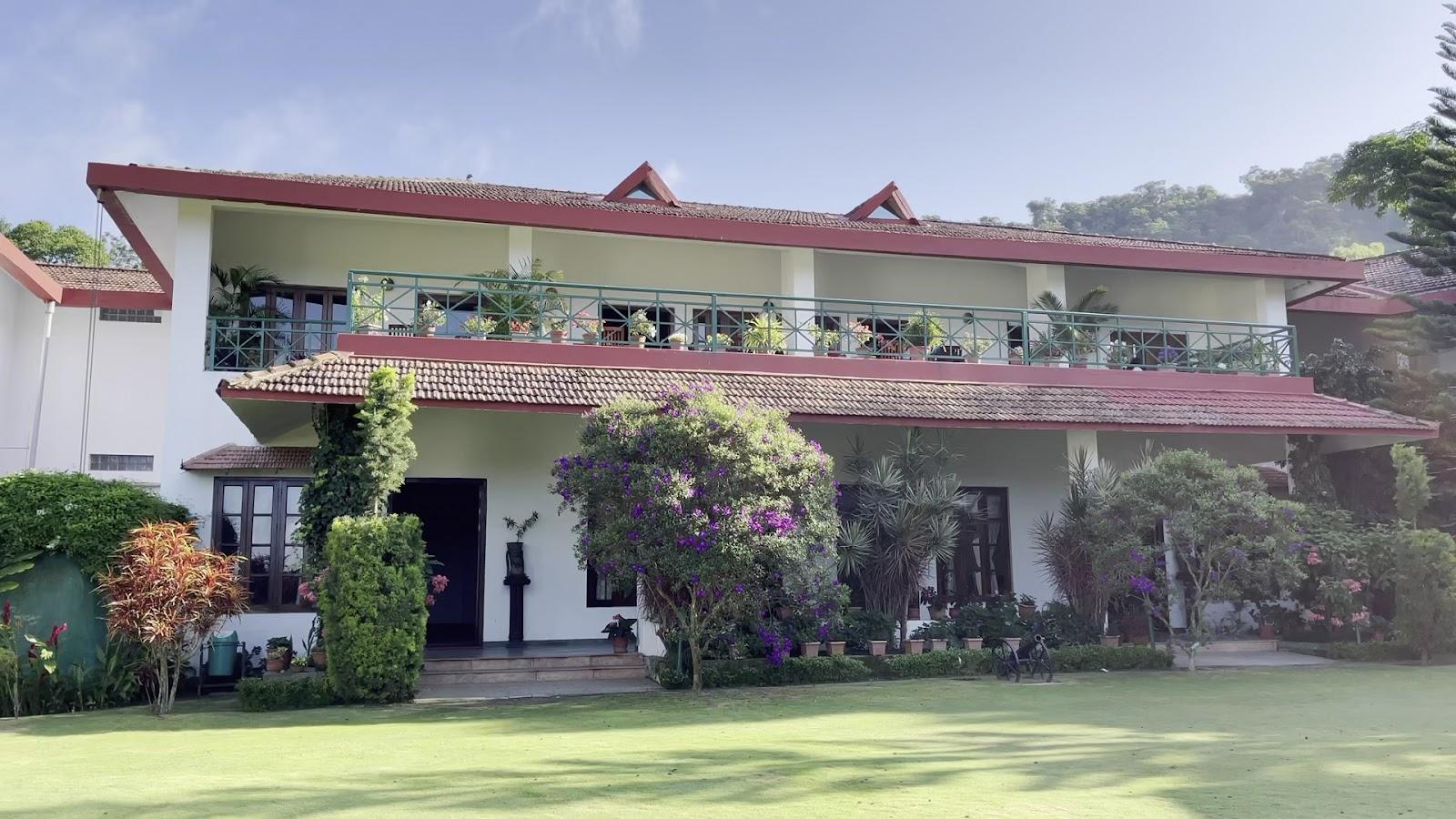Amritara Ambatty Greens Resort, Coorg – photo 2