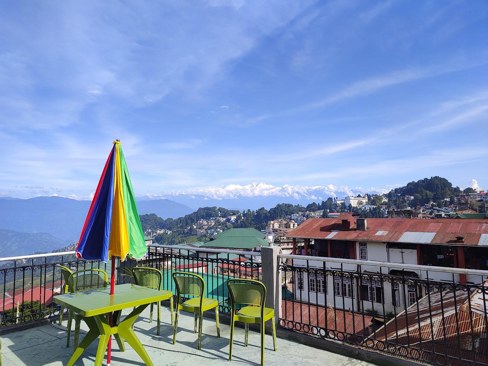 Blessing Homestay Darjeeling – photo 1