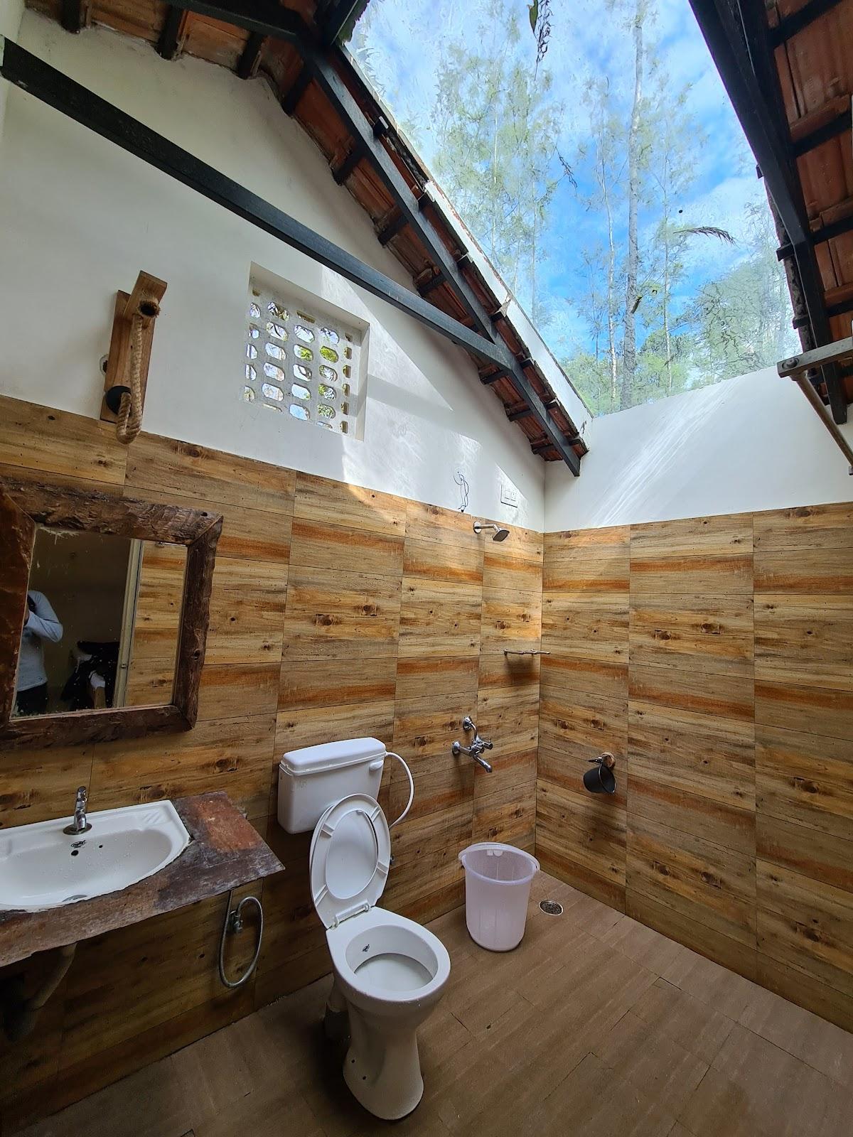 Vastare homestay and resort Chikmagalur – photo 4