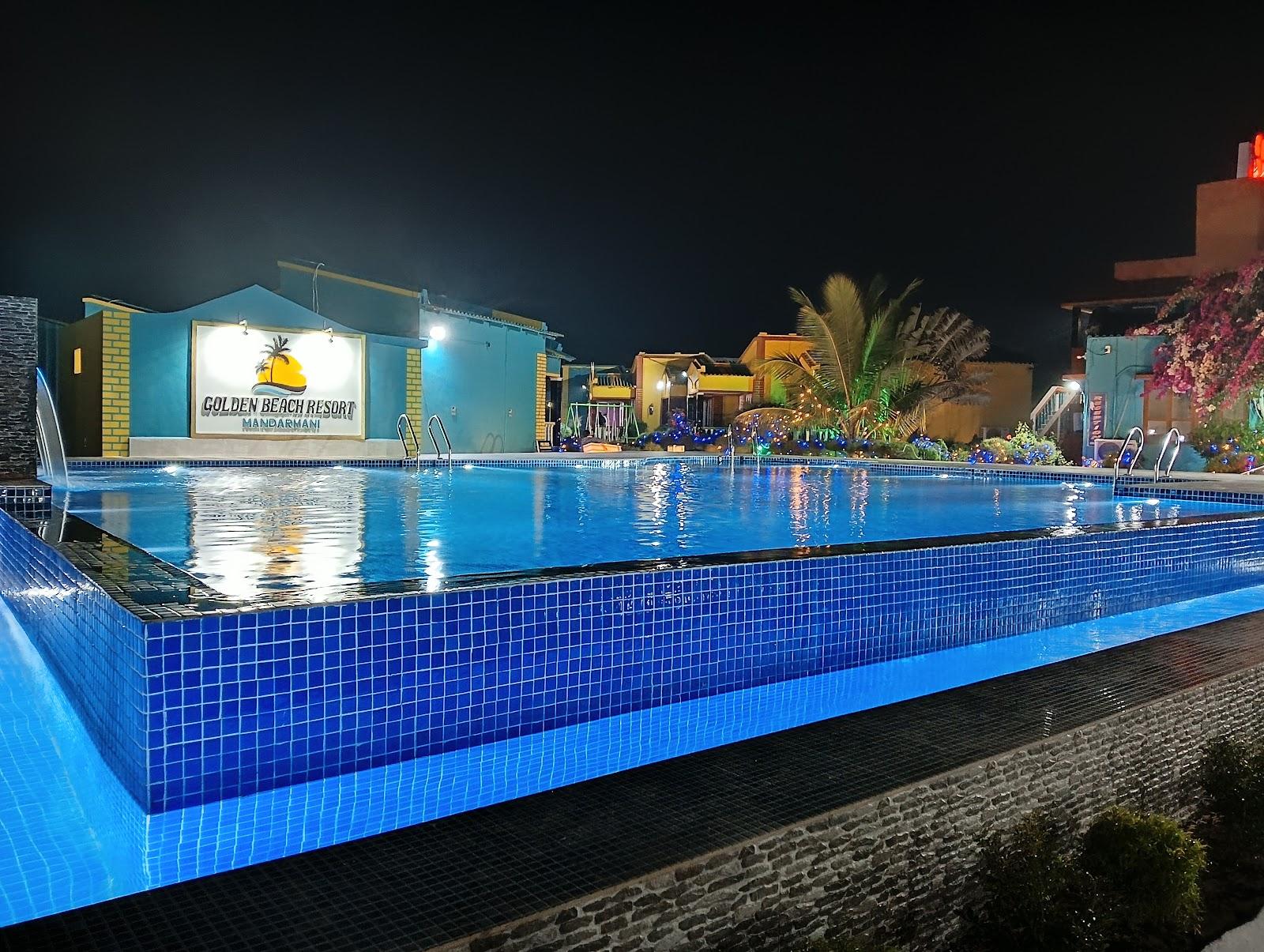 The Golden Beach Resort , Mandarmani – photo 4