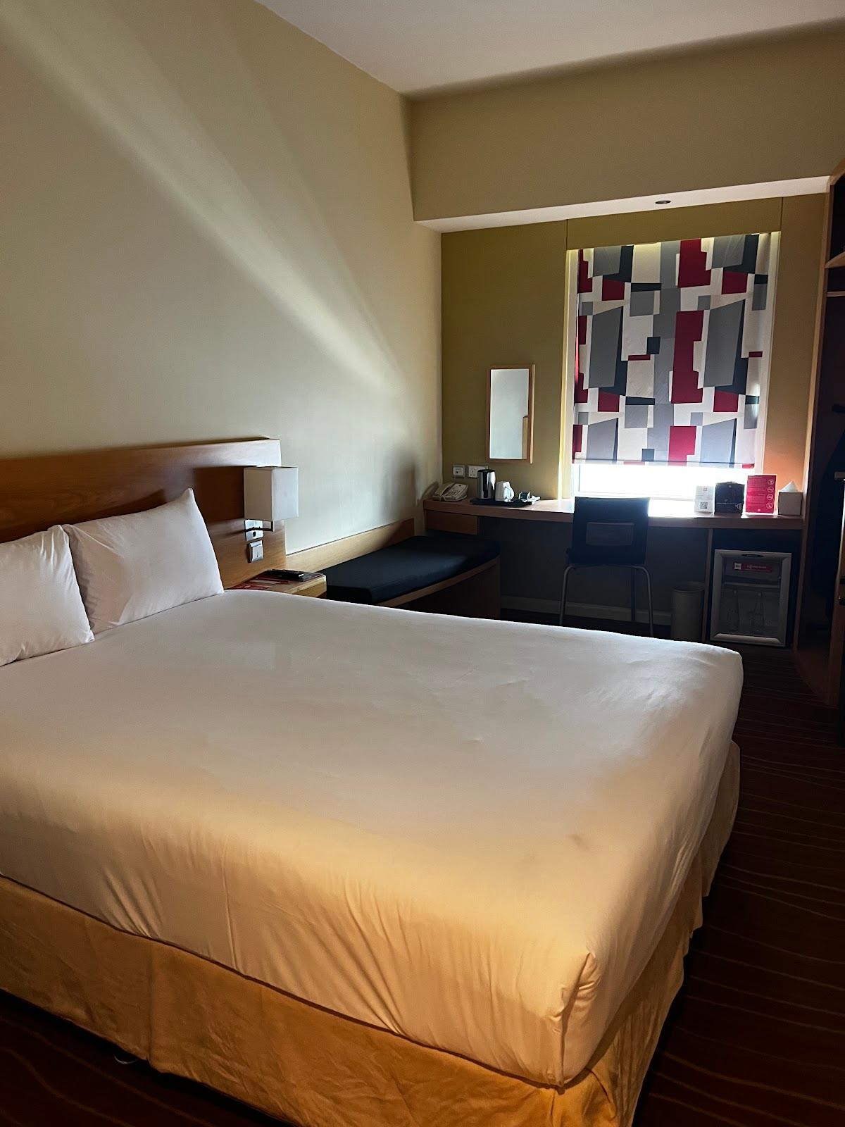 ibis Dubai Al Rigga – photo 3