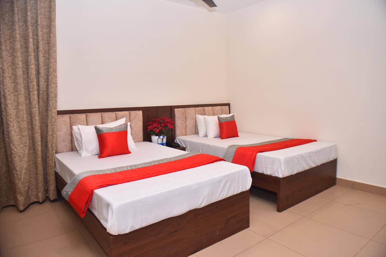 MR Residency Dharwad – photo 4
