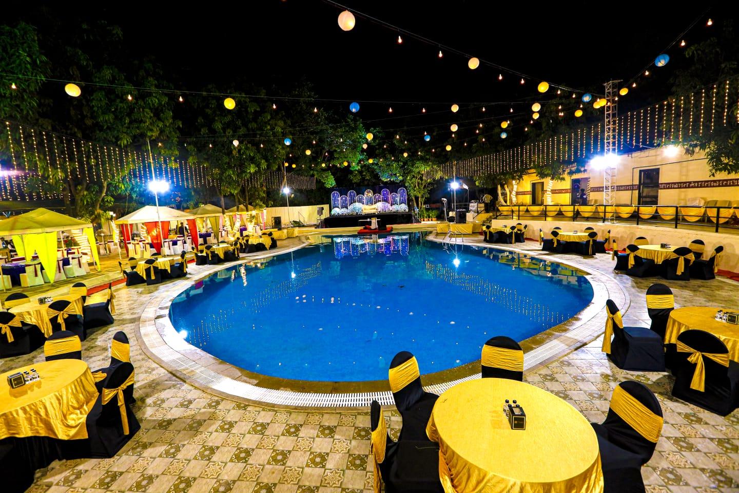 Shrushti - The Village Resort – photo 4