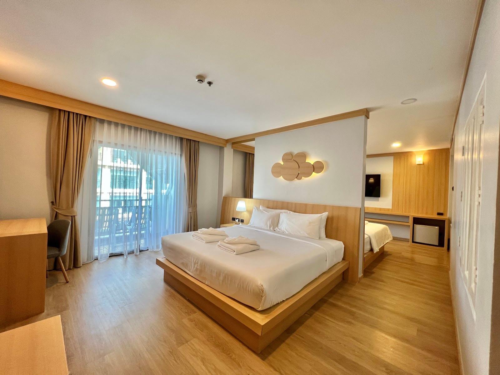 Amata Patong – photo 3