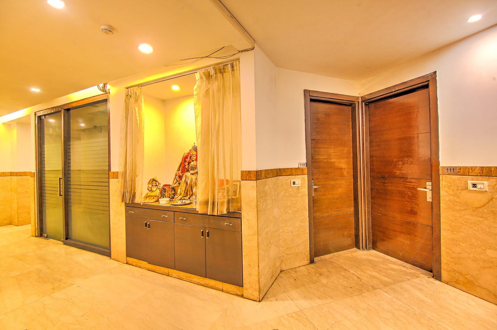 Okas Grand Okhla – photo 3