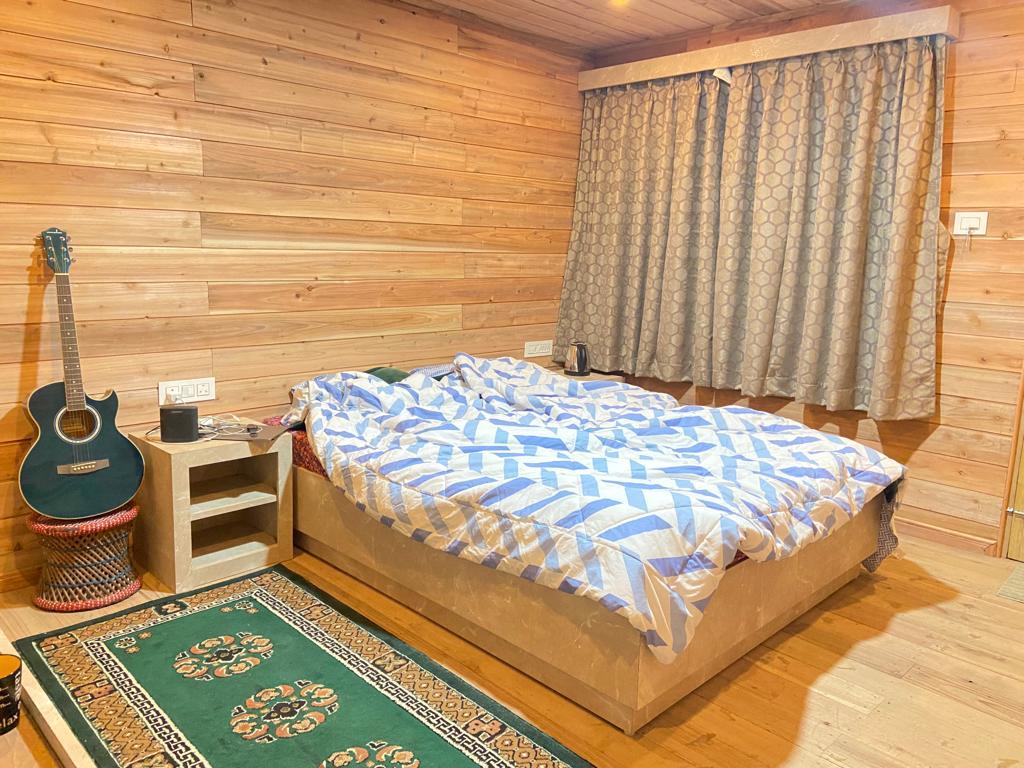 Norbu Thungkar Homestay – photo 3