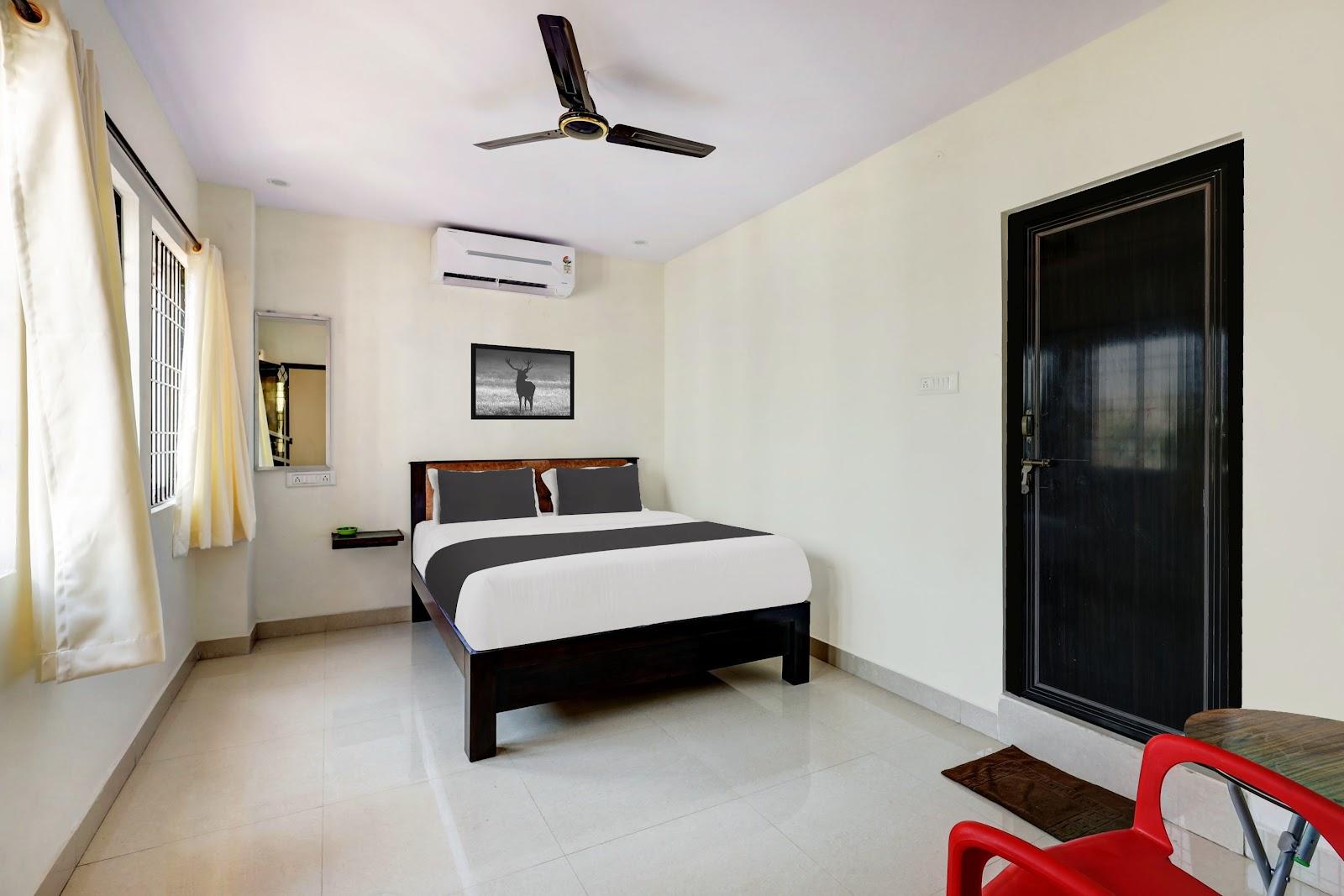 VIZAG'S DESTINY INN – photo 2
