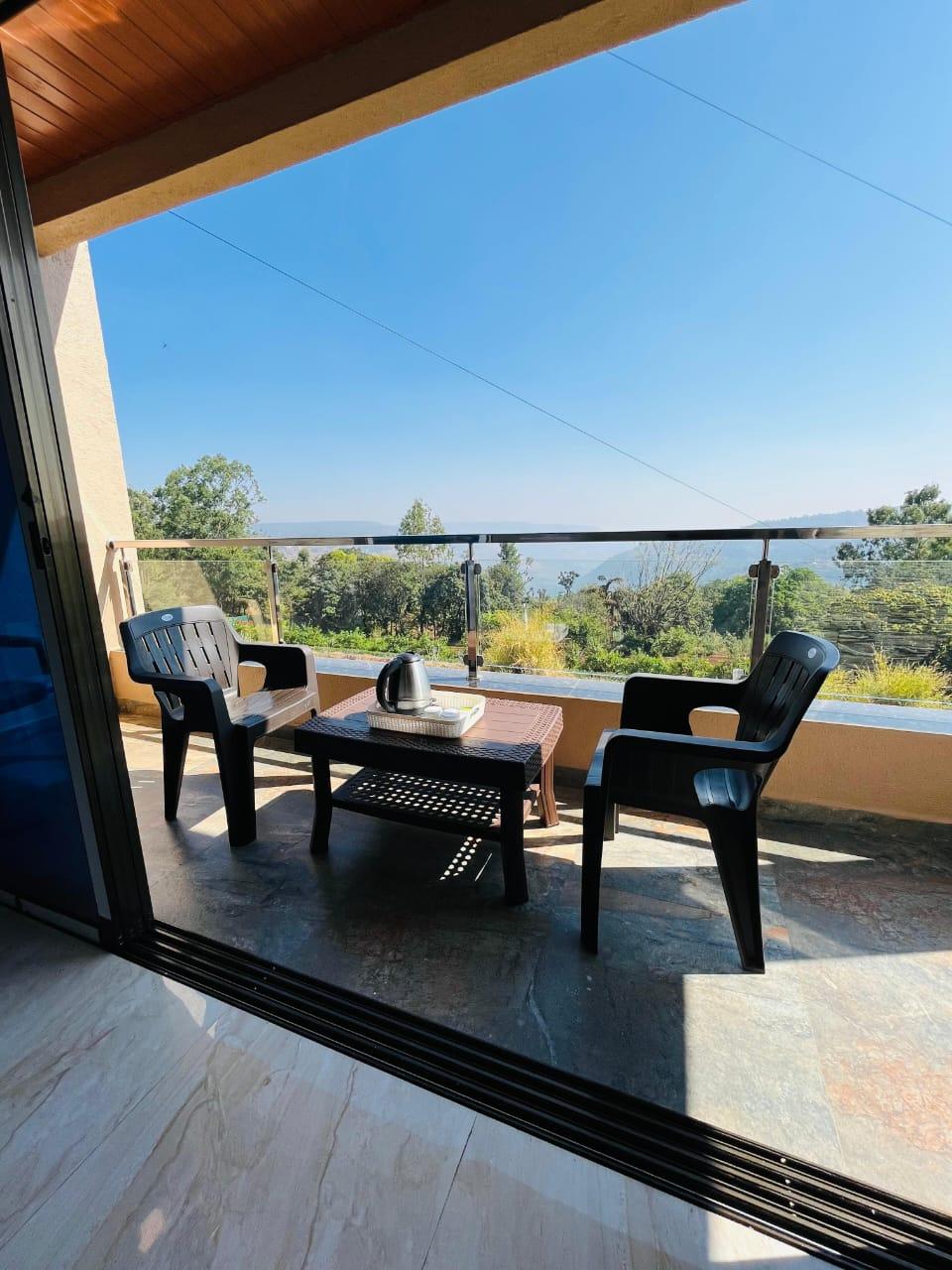 Divine Resort- Mahabaleshwar – photo 4