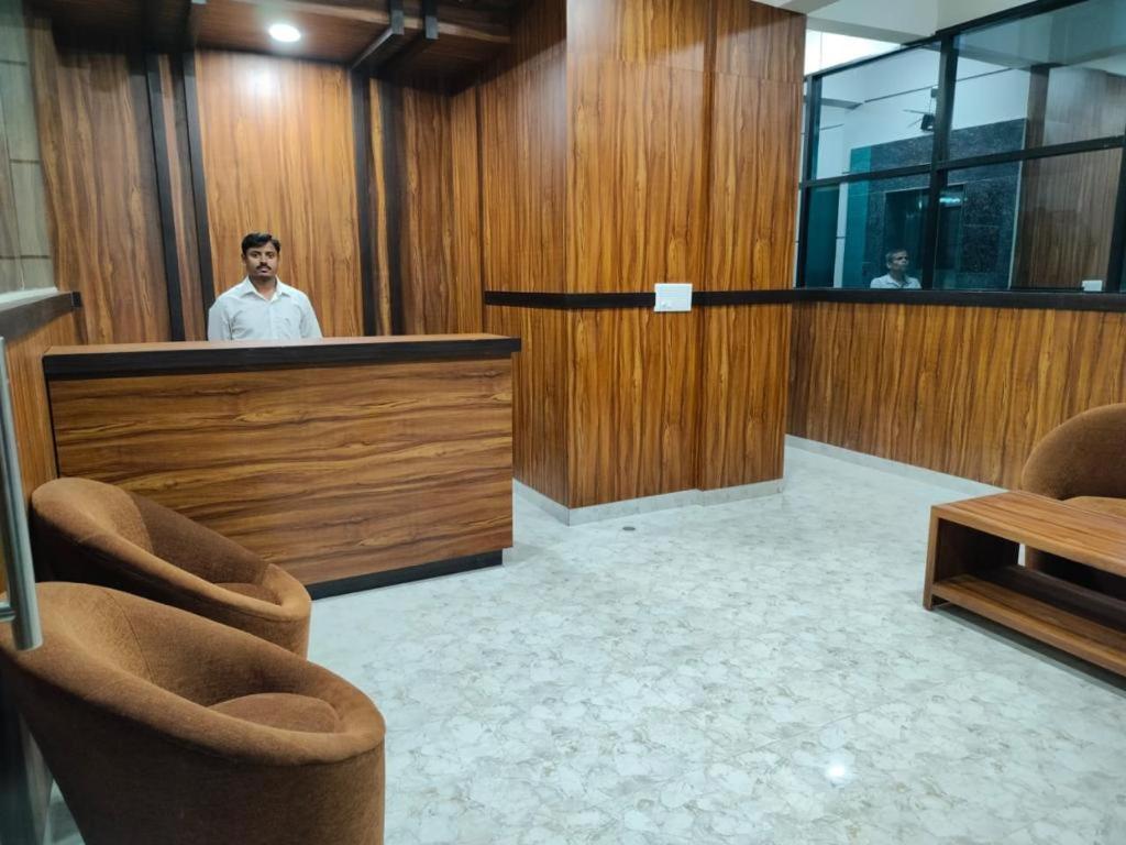 Hotel Golden Chariot – photo 2