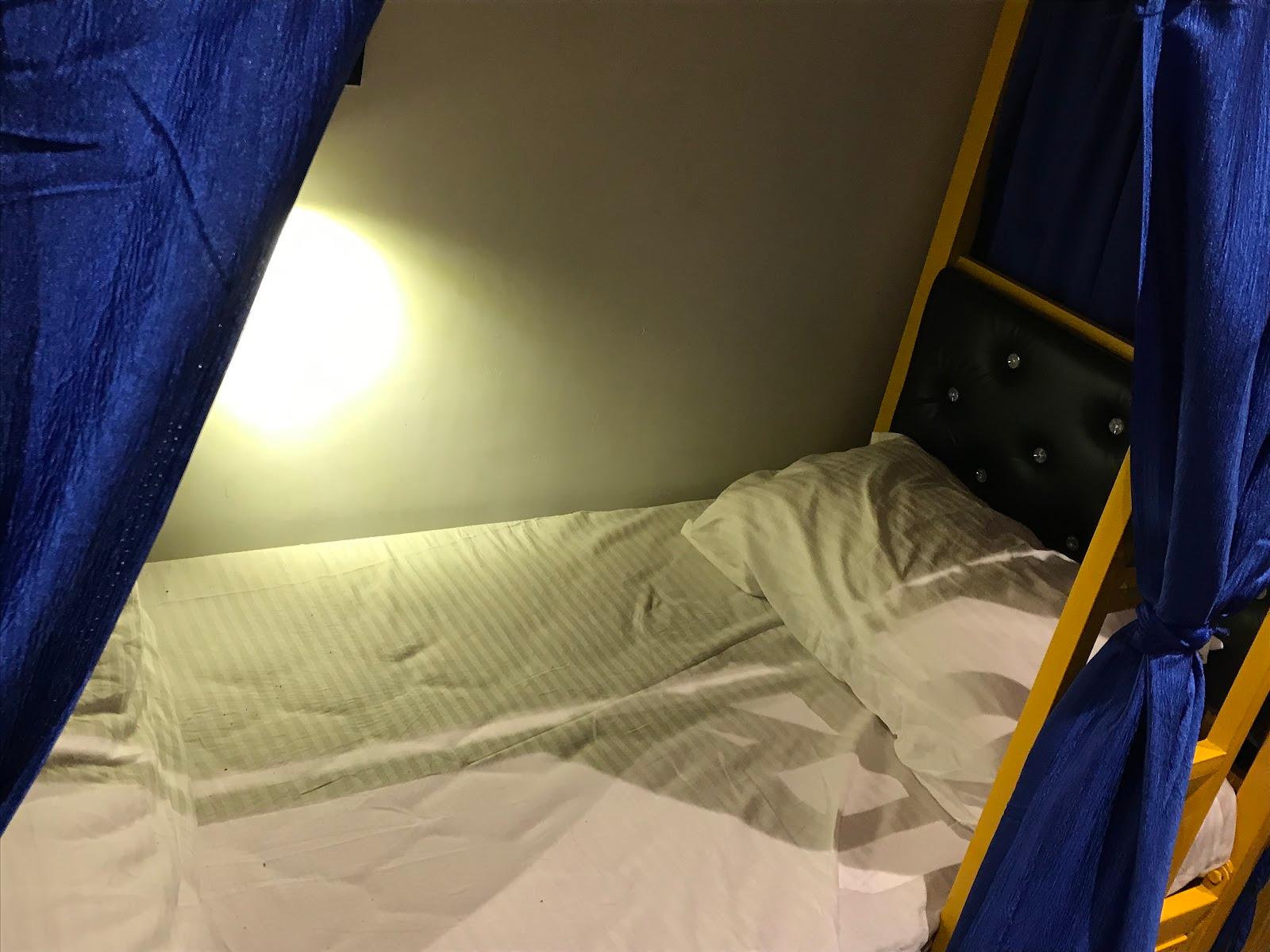 Mango Dormitory – photo 2