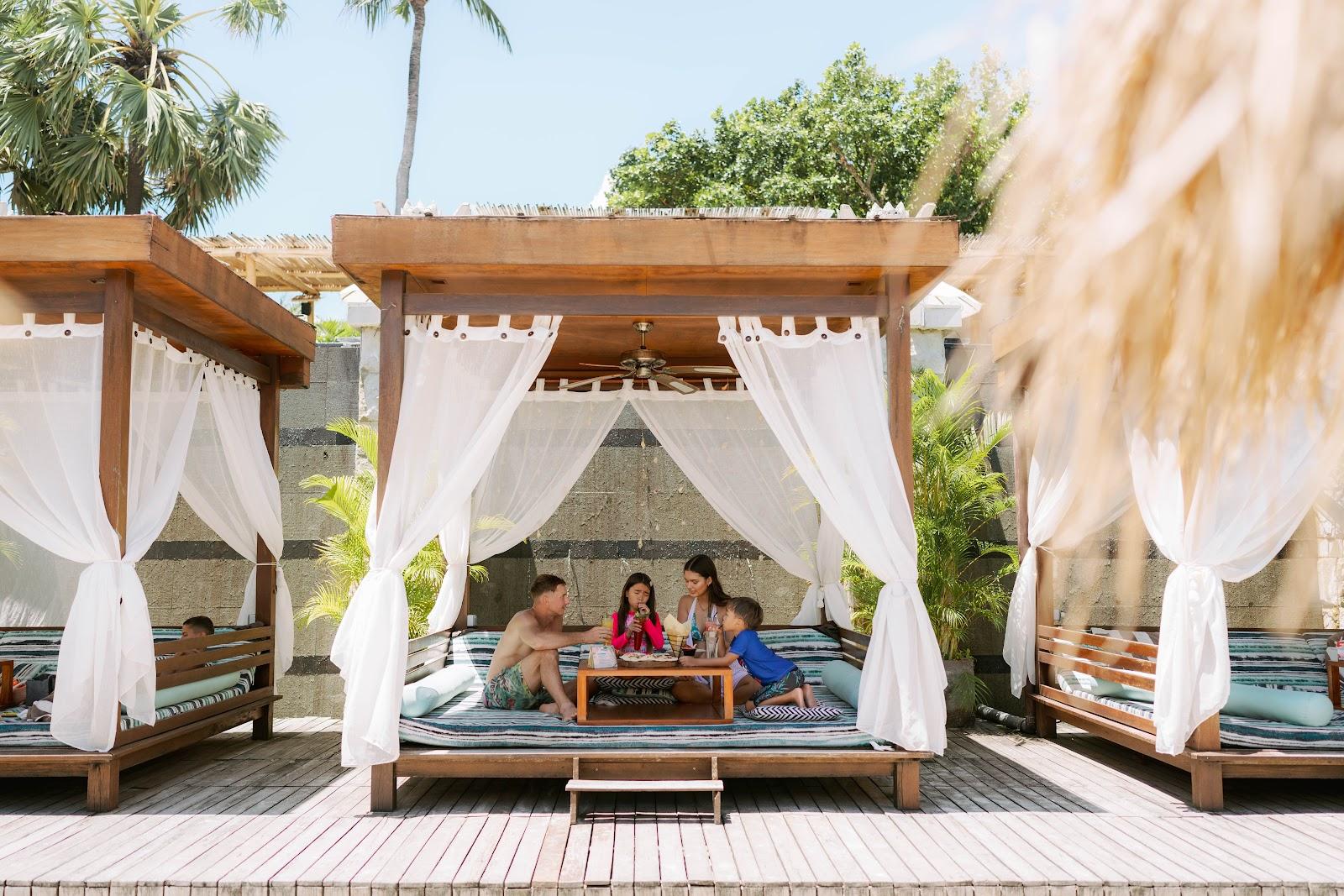 Bali Mandira Beach Resort & Spa