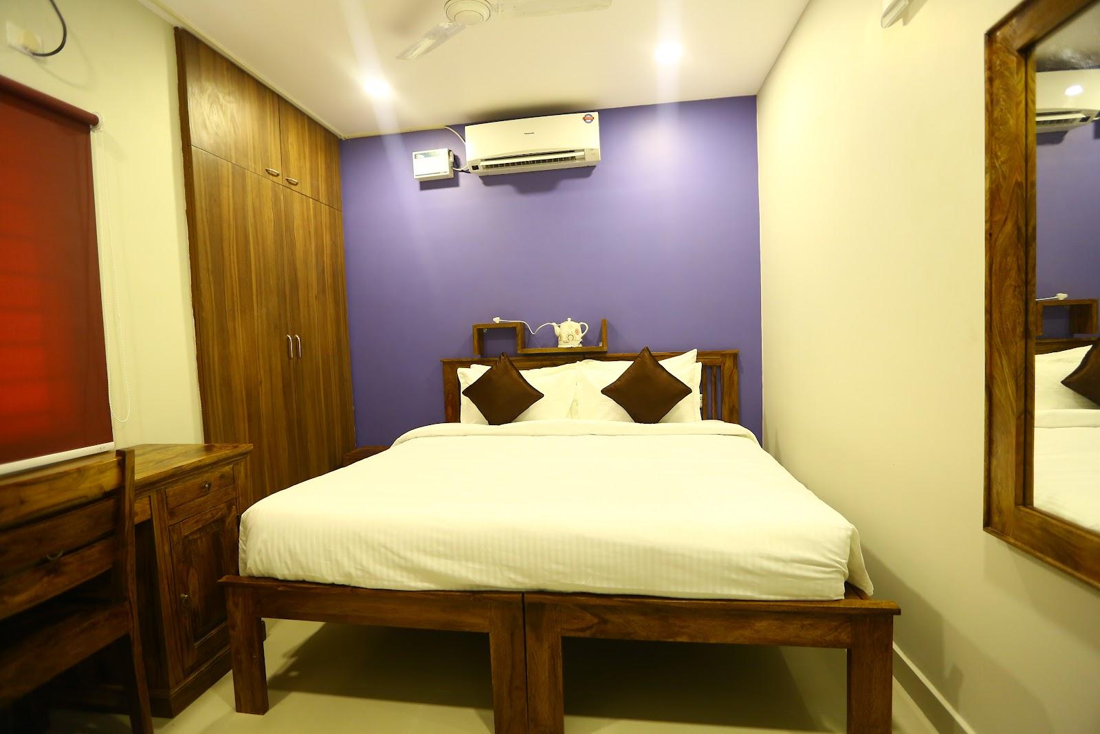 Yali Service Apartment – photo 2
