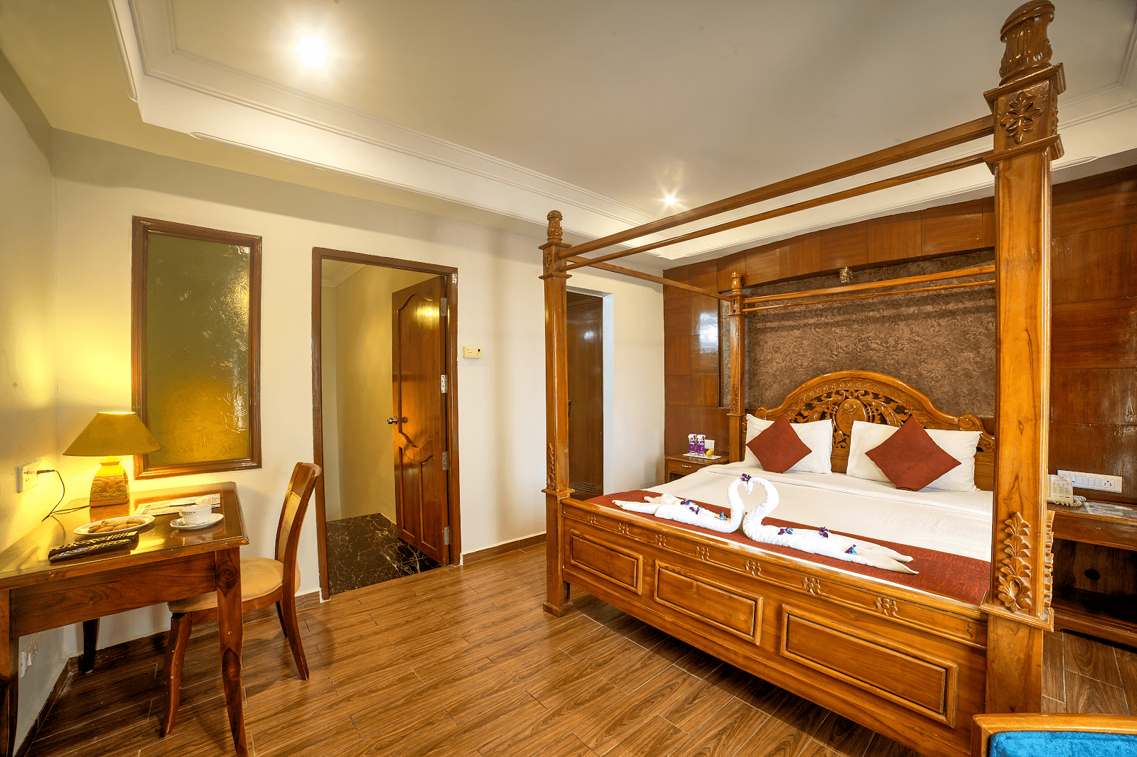 Ilara Hotels & Spa – photo 3