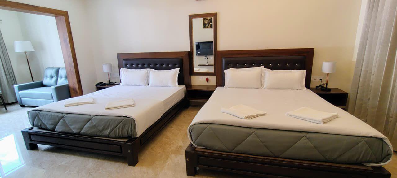 Aarunya resort – photo 3