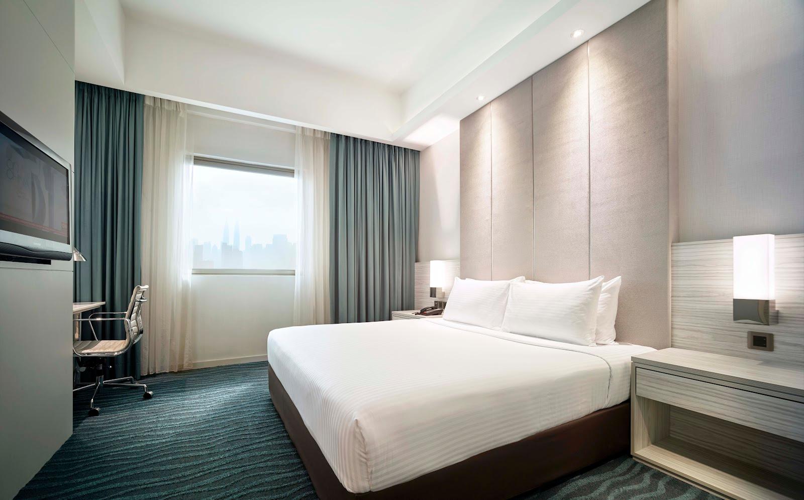 Sunway Putra Hotel – photo 3