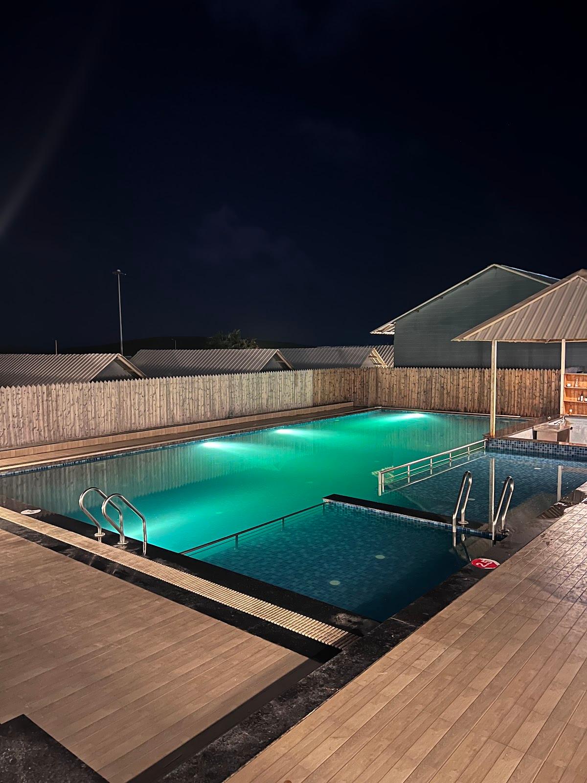 Praveg Beach Resort, Nagoa, Diu – photo 4