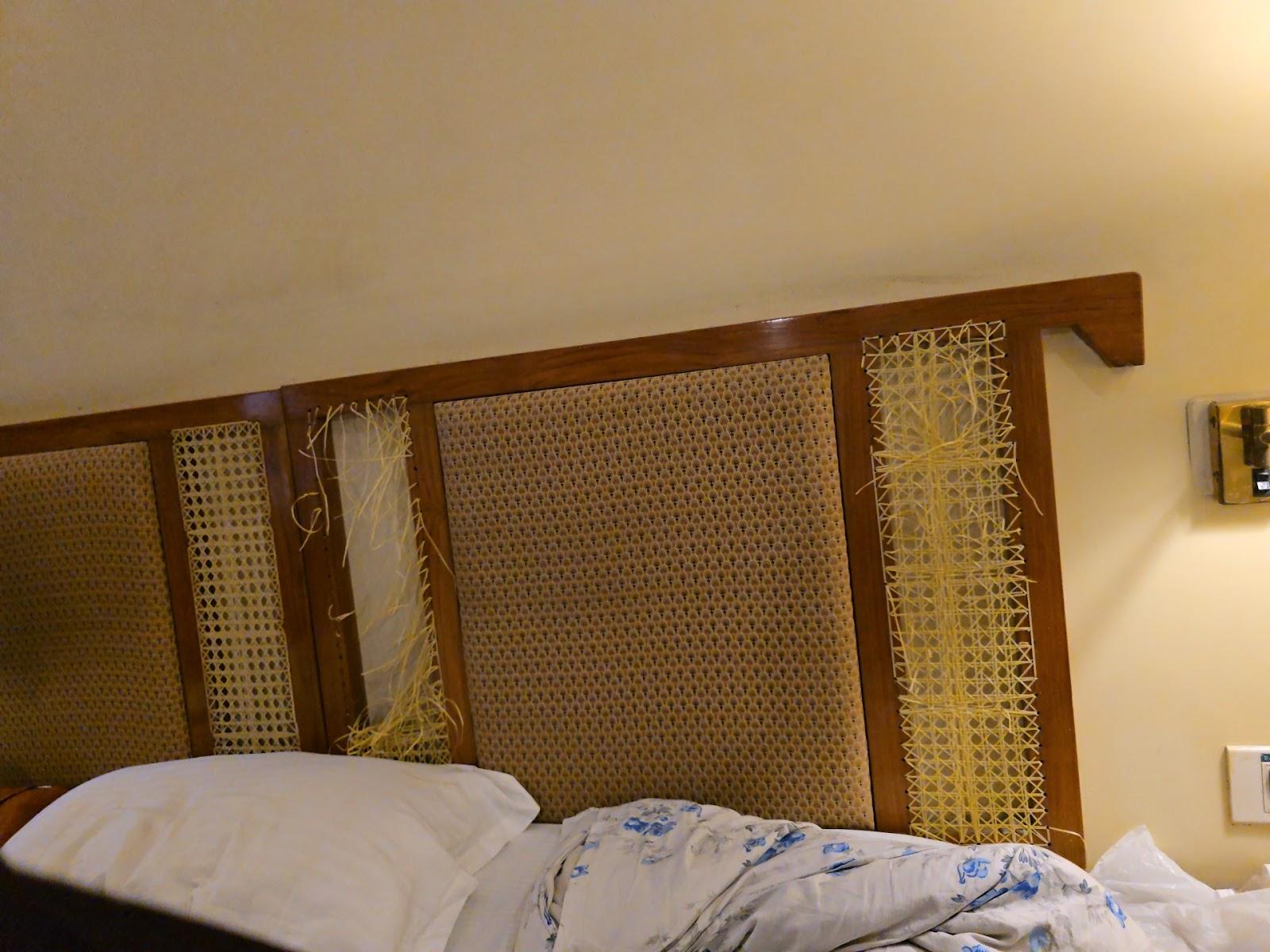 Hotel Raj Vilas Palace