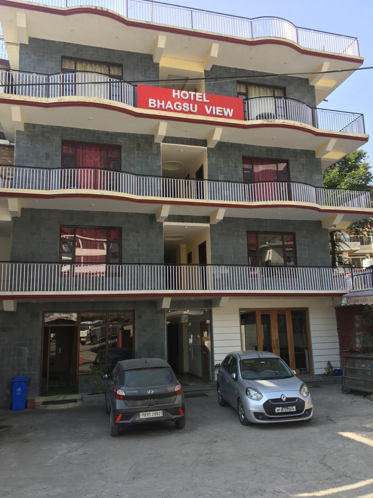 Hotel Bhagsu View – photo 1