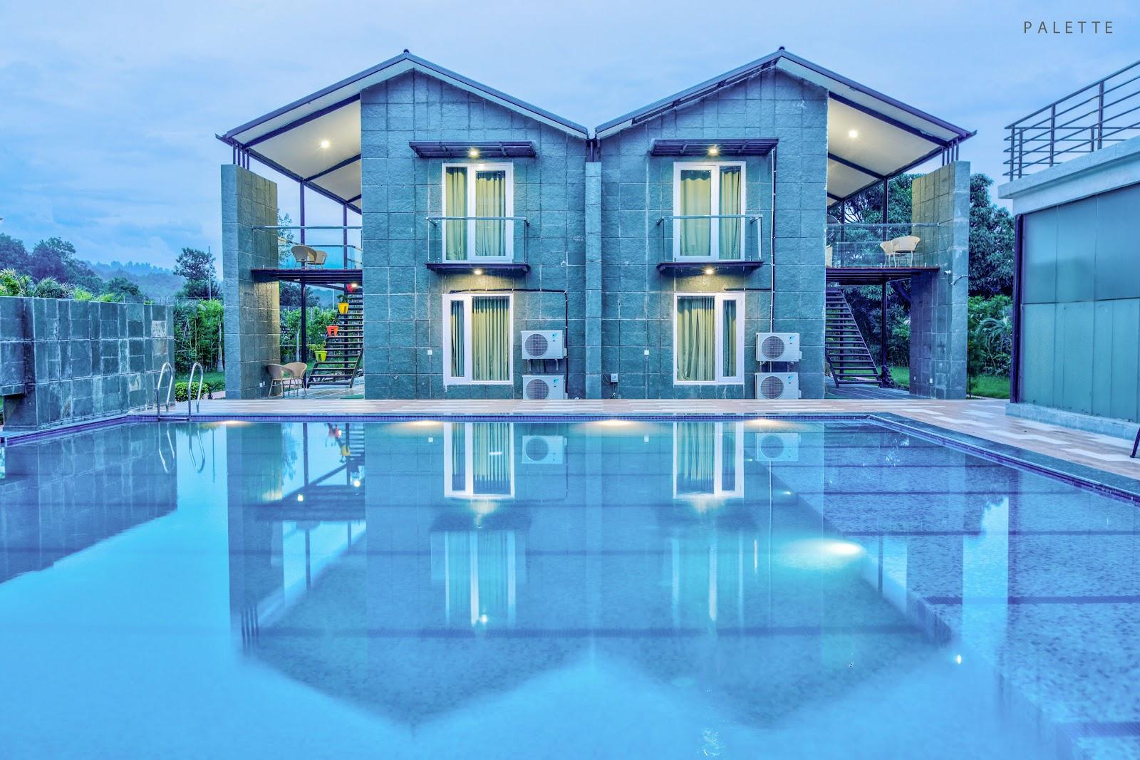 The Cloyster Resort and Spa – photo 1