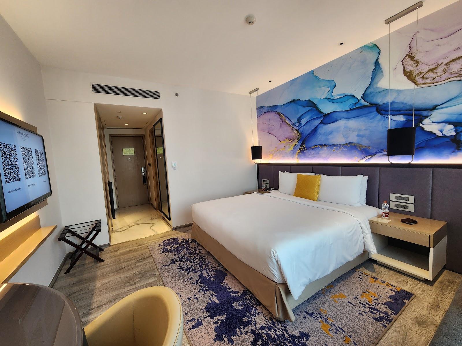 Vivanta Navi Mumbai, Turbhe – photo 3