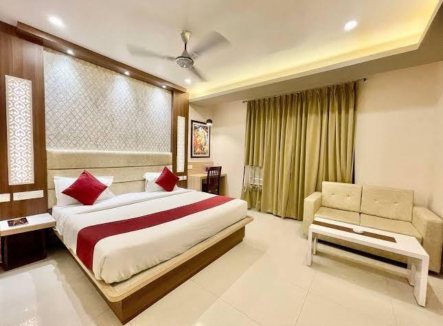 Hotel – photo 1