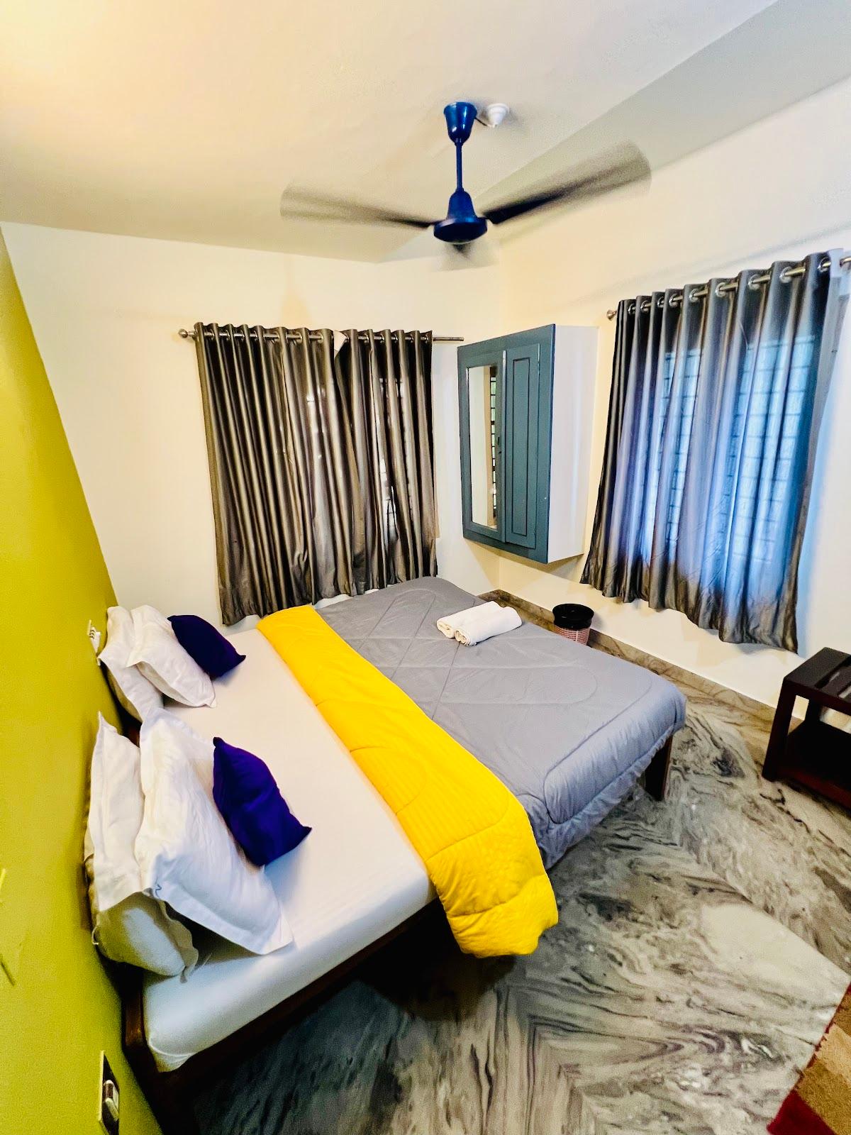 Rayz Inn Beach Resort – photo 4