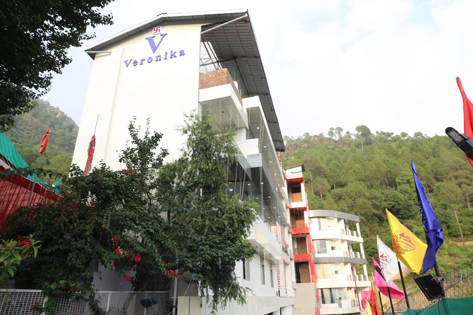Veronika Resort – photo 1