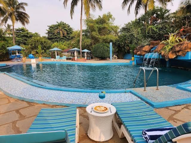 Paradise Village Beach Resort – photo 4