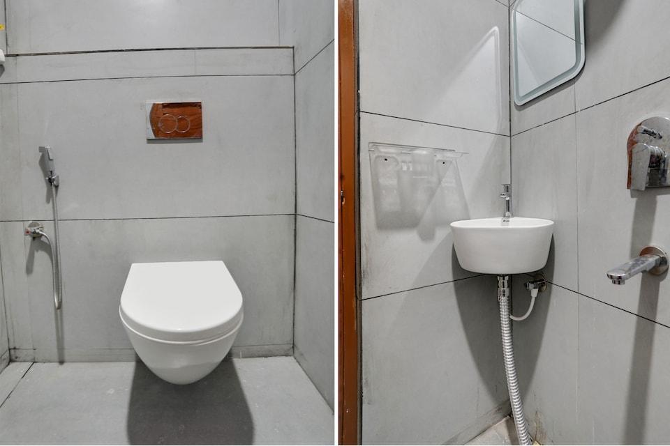 Townhouse Shamshabad Near Airport – photo 3