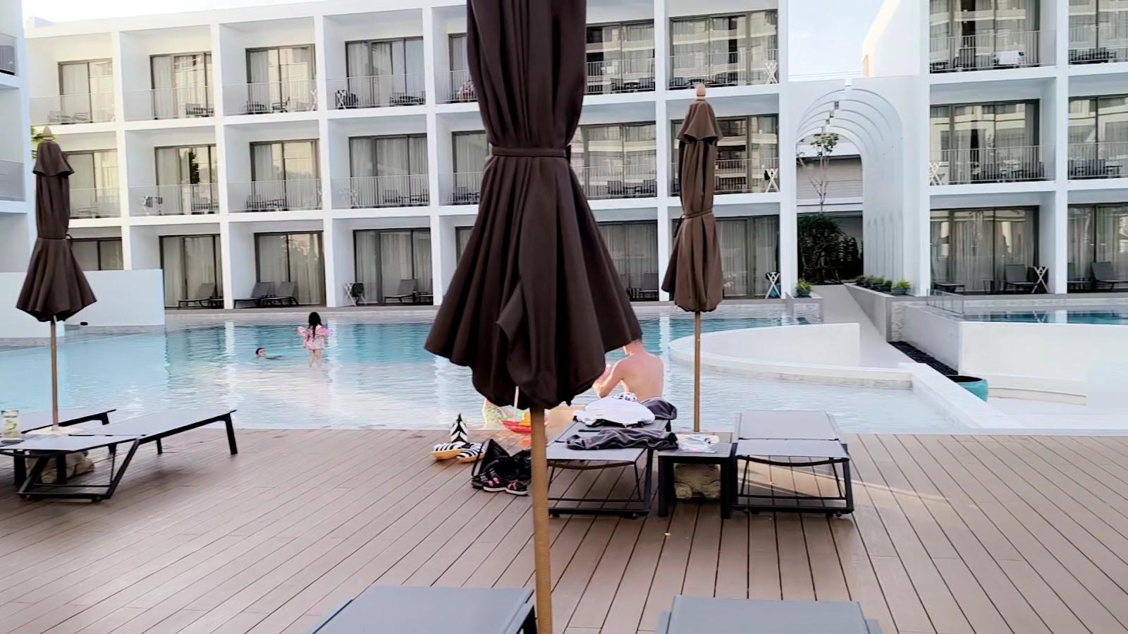 Patong Beach Hotel by See2Sea – photo 2