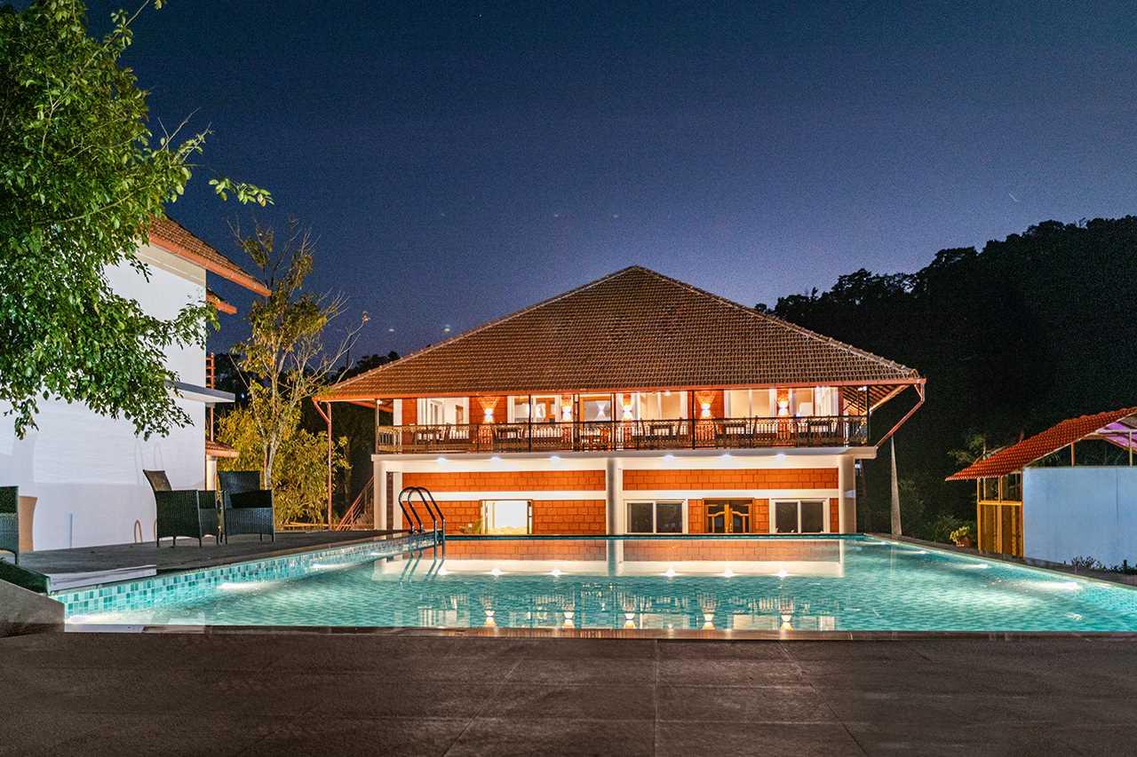 Sterling Brookstone Coorg – photo 1