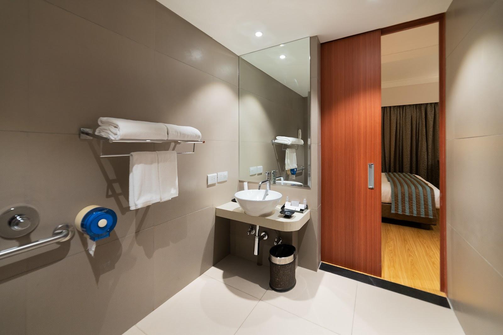 Cocoon Hotel – photo 4