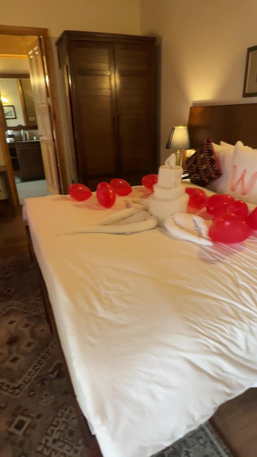 Welcomhotel BY ITC Hotels Hamsa – photo 2