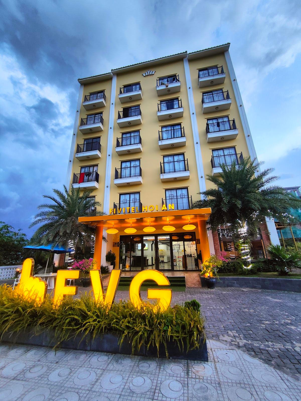 Fivitel Hoi An Hotel