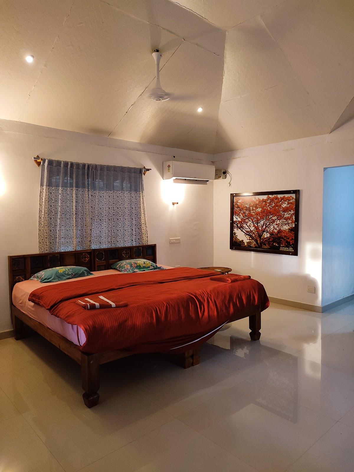 Magnolia Guesthouse-Varkala resorts|Budget resorts in Varkala|Beach resorts in Varkala – photo 3