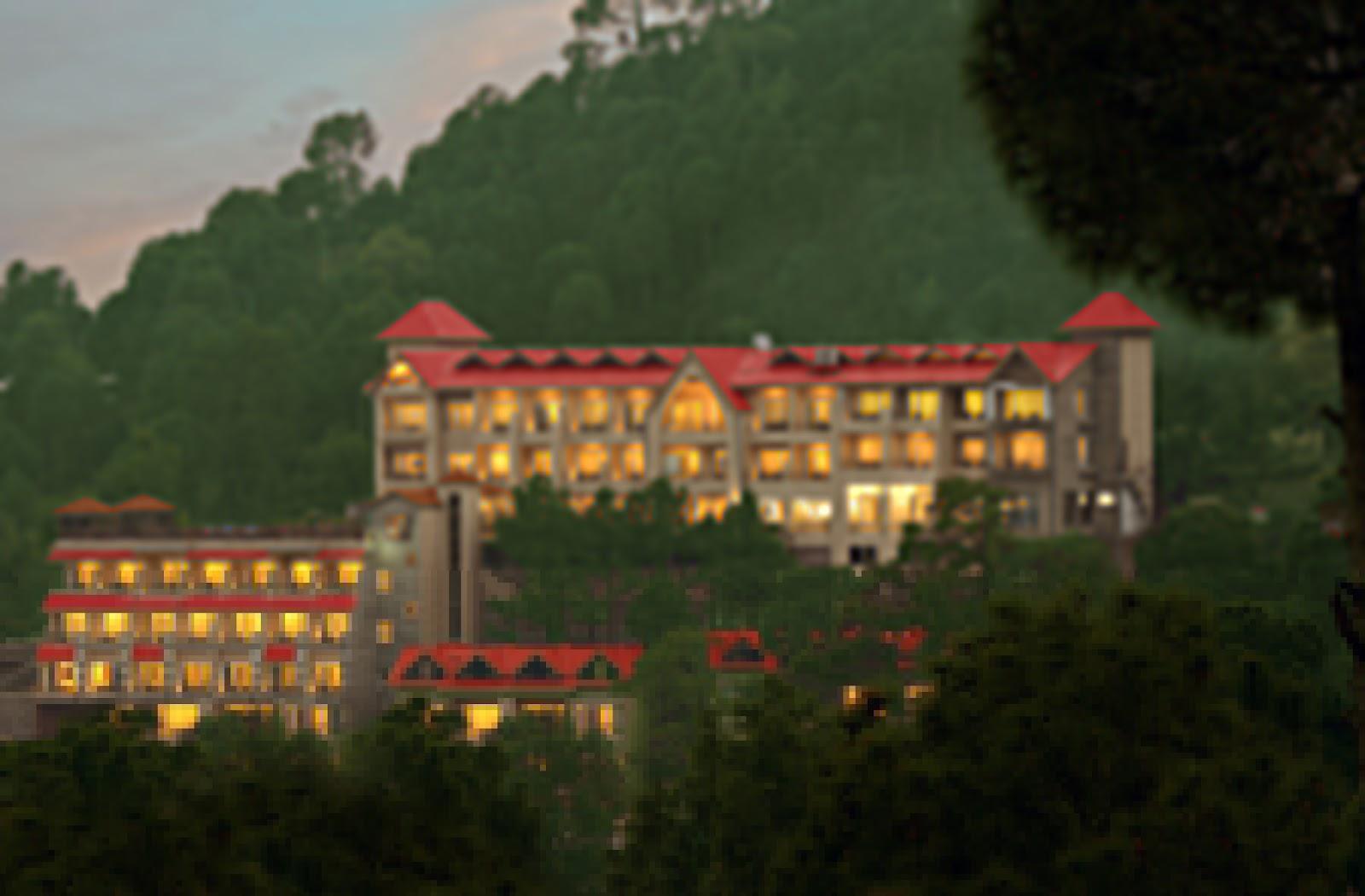 Glenview Resort Kasauli, a member of Radisson Individuals – photo 1