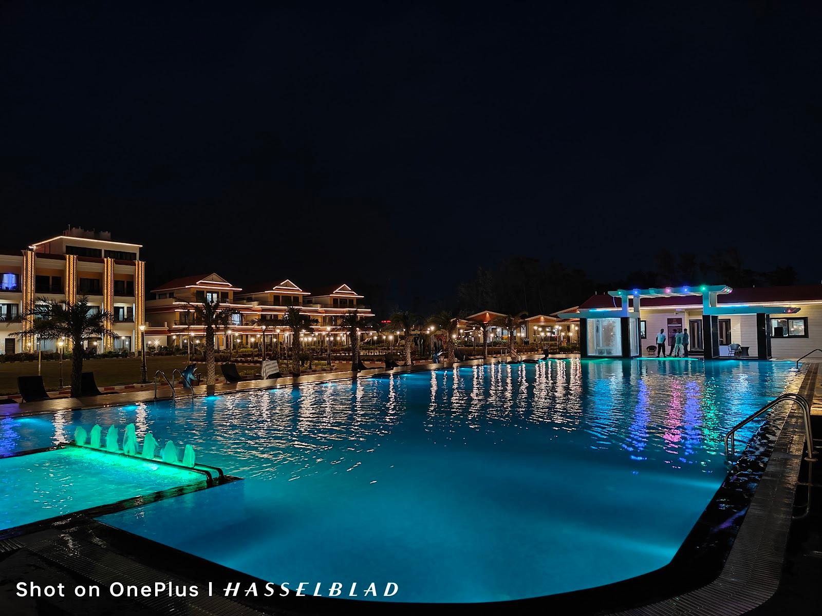 Prime Beach Resort – photo 4