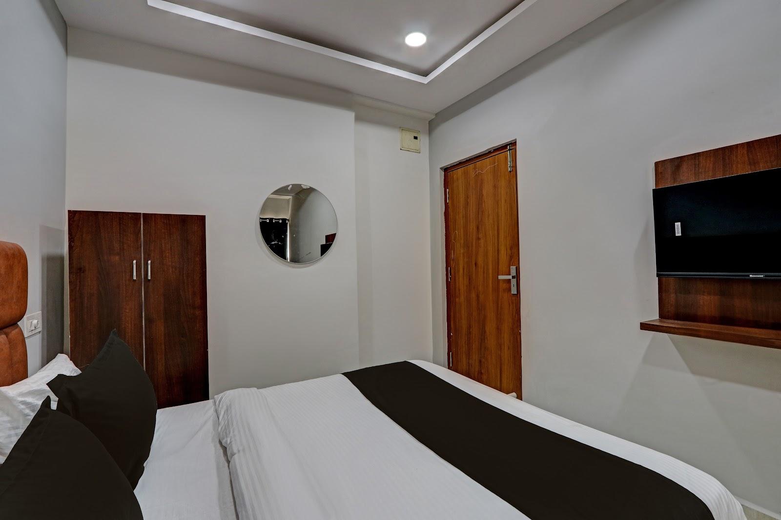 Super Hotel O Lavish Tranquil – photo 2