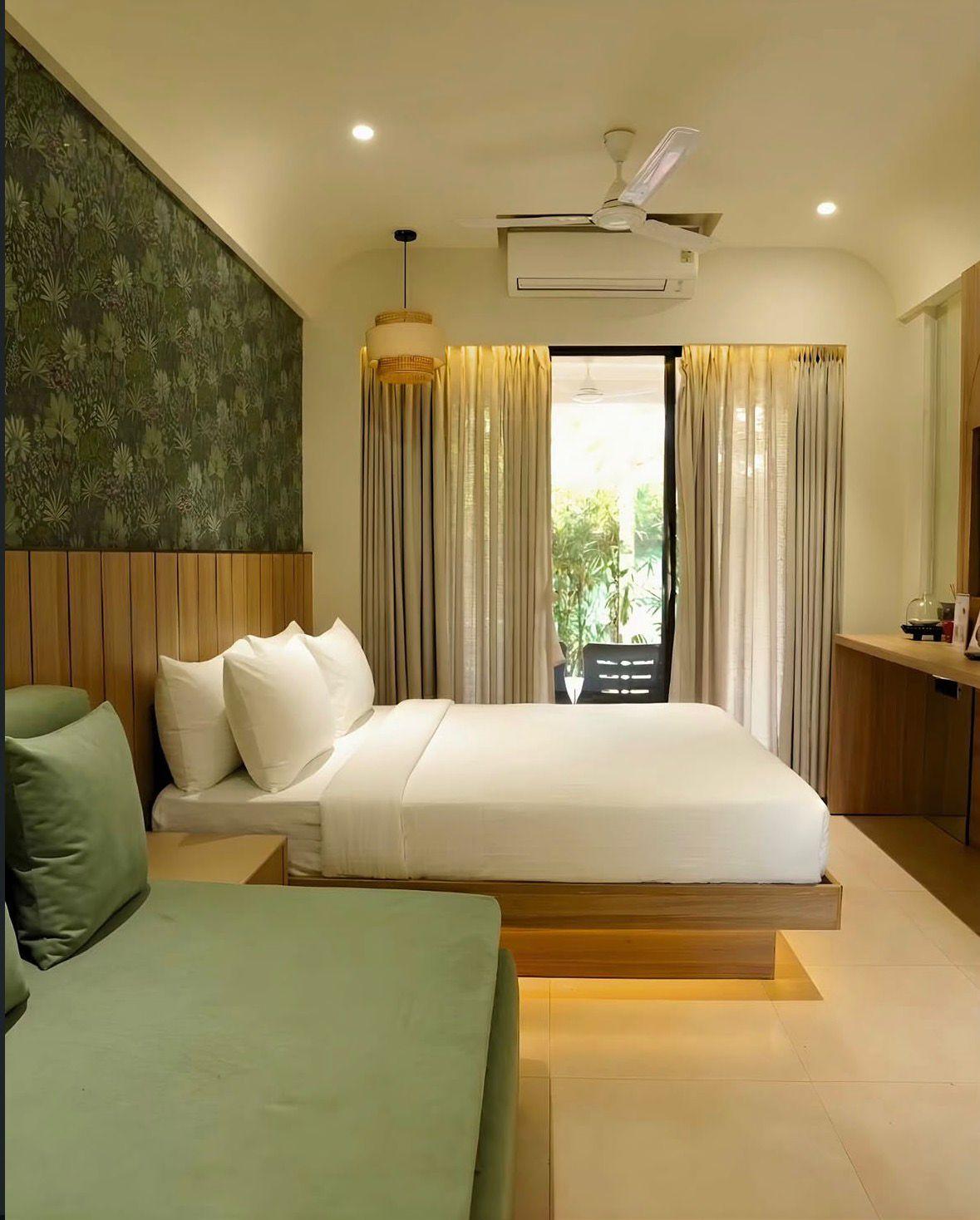 Bouganvillea Boutique Beach House – photo 3