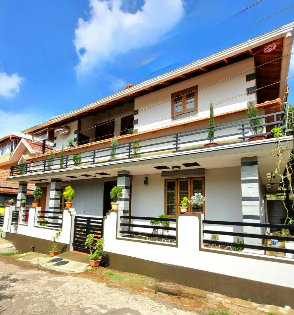 Parikatha Home Stay – photo 1