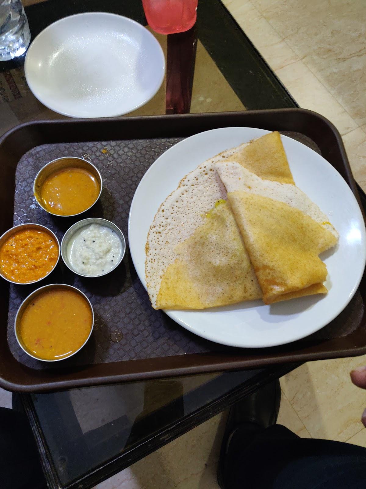 Udipi Home Egmore – photo 4
