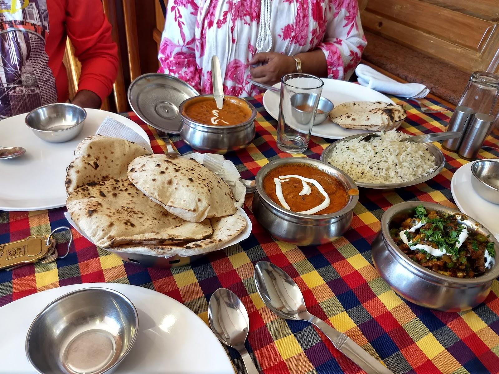 Hotel Sangeet – photo 4
