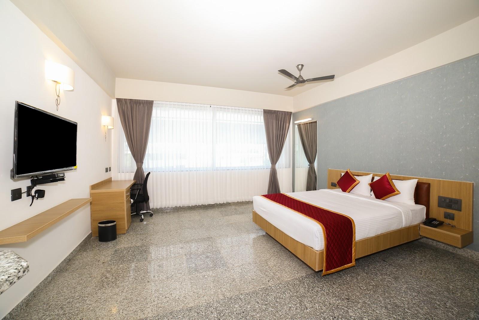 Aryan Residency – photo 3