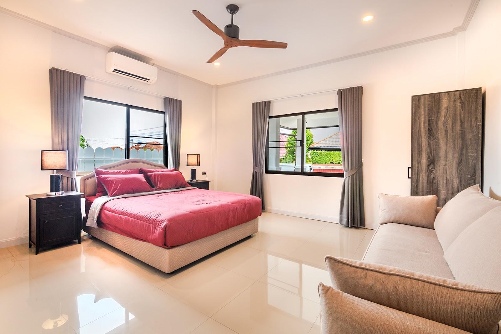 Villa Sabai - Holiday Homes in Thailand – photo 2