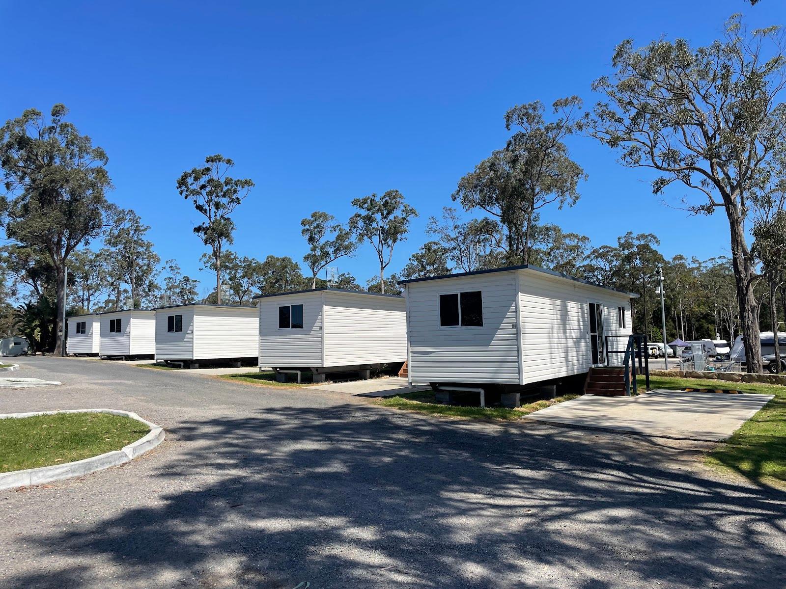 Australian Motorhome Tourist Park Twelve Mile Creek – photo 1