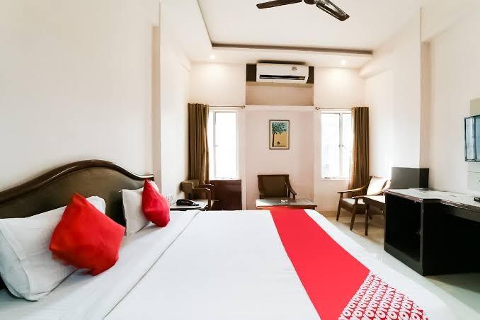 Hotel Utsav Jabalpur – photo 2