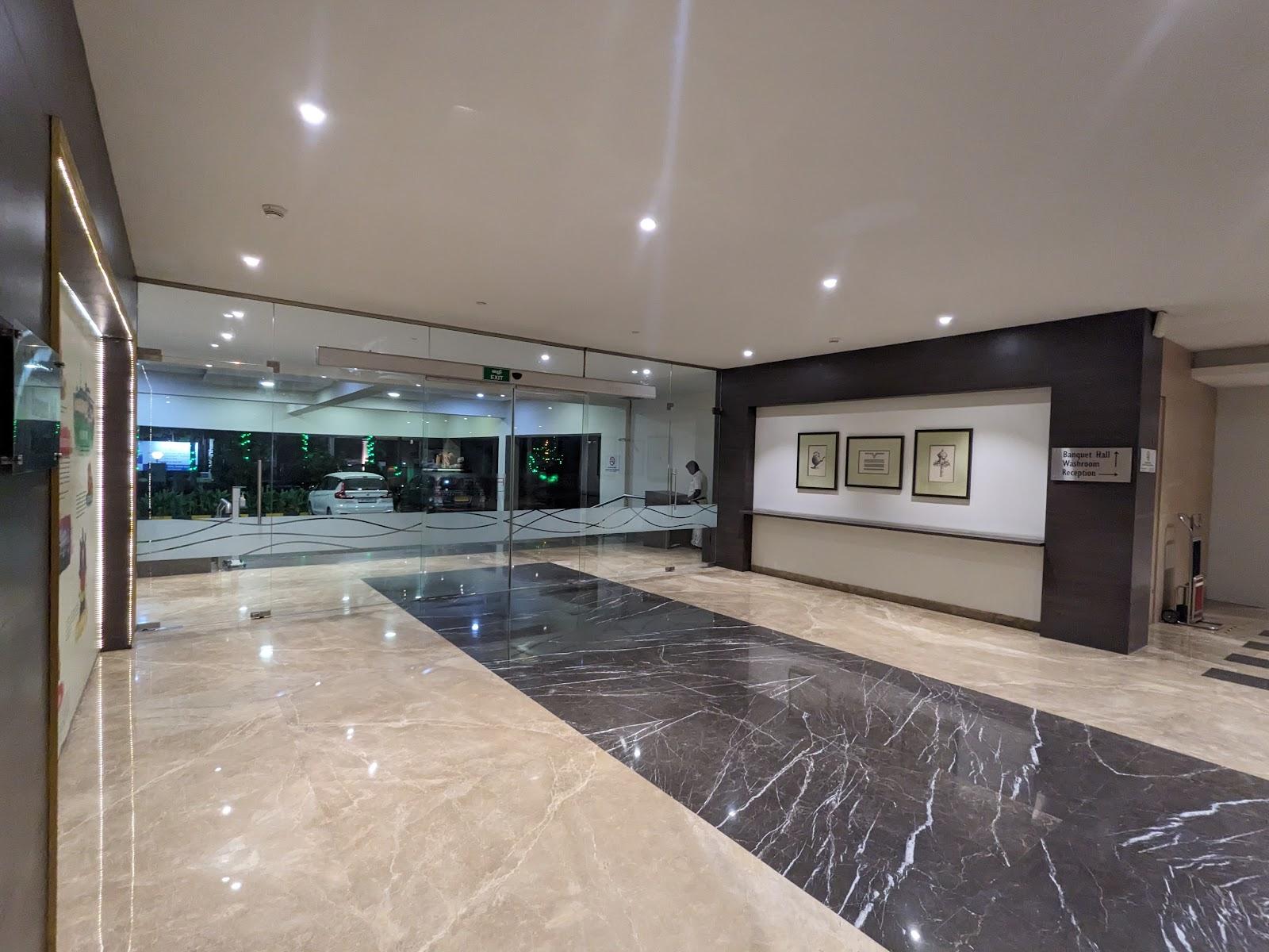 Regency Tiruttani by GRT Hotels – photo 4