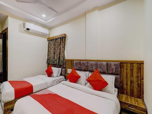Hotel Signature – photo 4