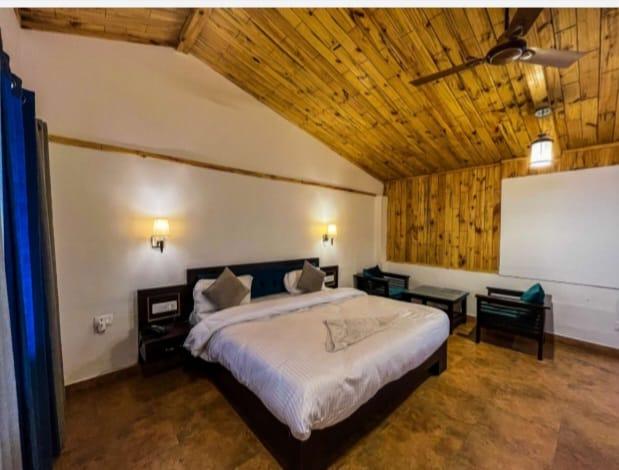 Stoneshed Resort & Hotel – photo 2