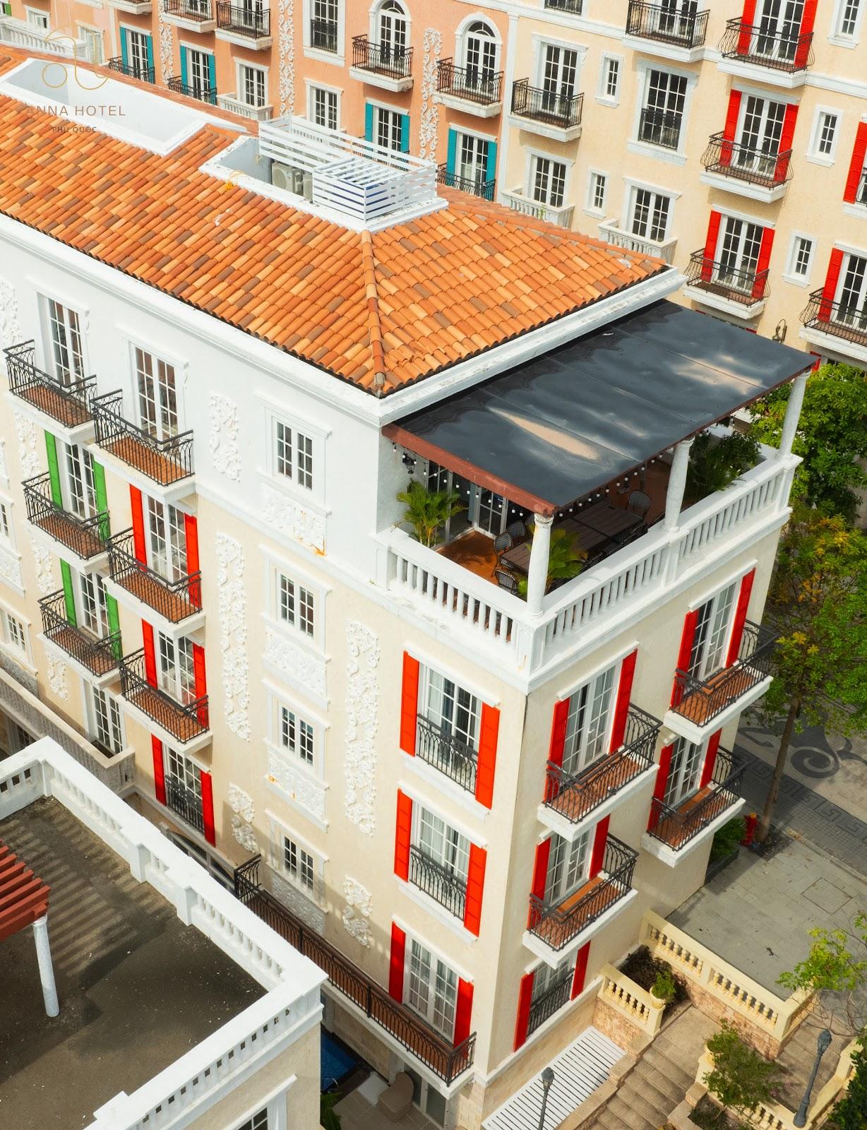 Anna Hotel - Free Cable Car And Water Park Tickets – photo 4